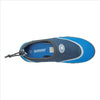 Chaussures Aquatiques Atlantique Enfants Bleu Taille 38 Abysstar 69568