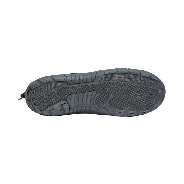 Chaussures Aquatiques Atlantique Enfants Bleu Taille 38 Abysstar 69568
