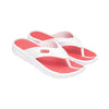 Tongs de natation Ariel Femme Rose Taille 36 Abysstar 69601PK