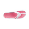 Tongs de natation Ariel Femme Rose Taille 36 Abysstar 69601PK