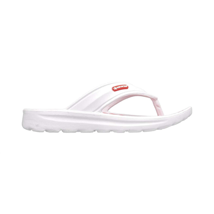 Tongs de natation Ariel Femme Rose Taille 38 Abysstar 69603PK