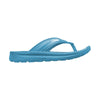 Tongs de natation Ariel Femme Bleu Ciel Taille 38 Abysstar 69603SK