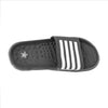 Chaussons de natation Relax noirs taille 40 Abysstar 69640BK