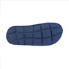 Chaussons de natation Relax bleus taille 40 Abysstar 69640BL