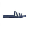 Chaussons de natation Relax bleus taille 41 Abysstar 69641BL