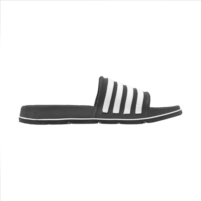 Chaussons de natation Relax noirs taille 43 Abysstar 69643BK