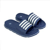 Chaussons de natation Relax bleus taille 43 Abysstar 69643BL