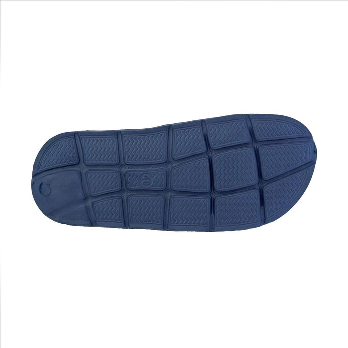 Chaussons de natation Relax bleus taille 43 Abysstar 69643BL