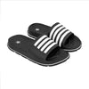 Chaussons de natation Relax noirs taille 44 Abysstar 69644BK