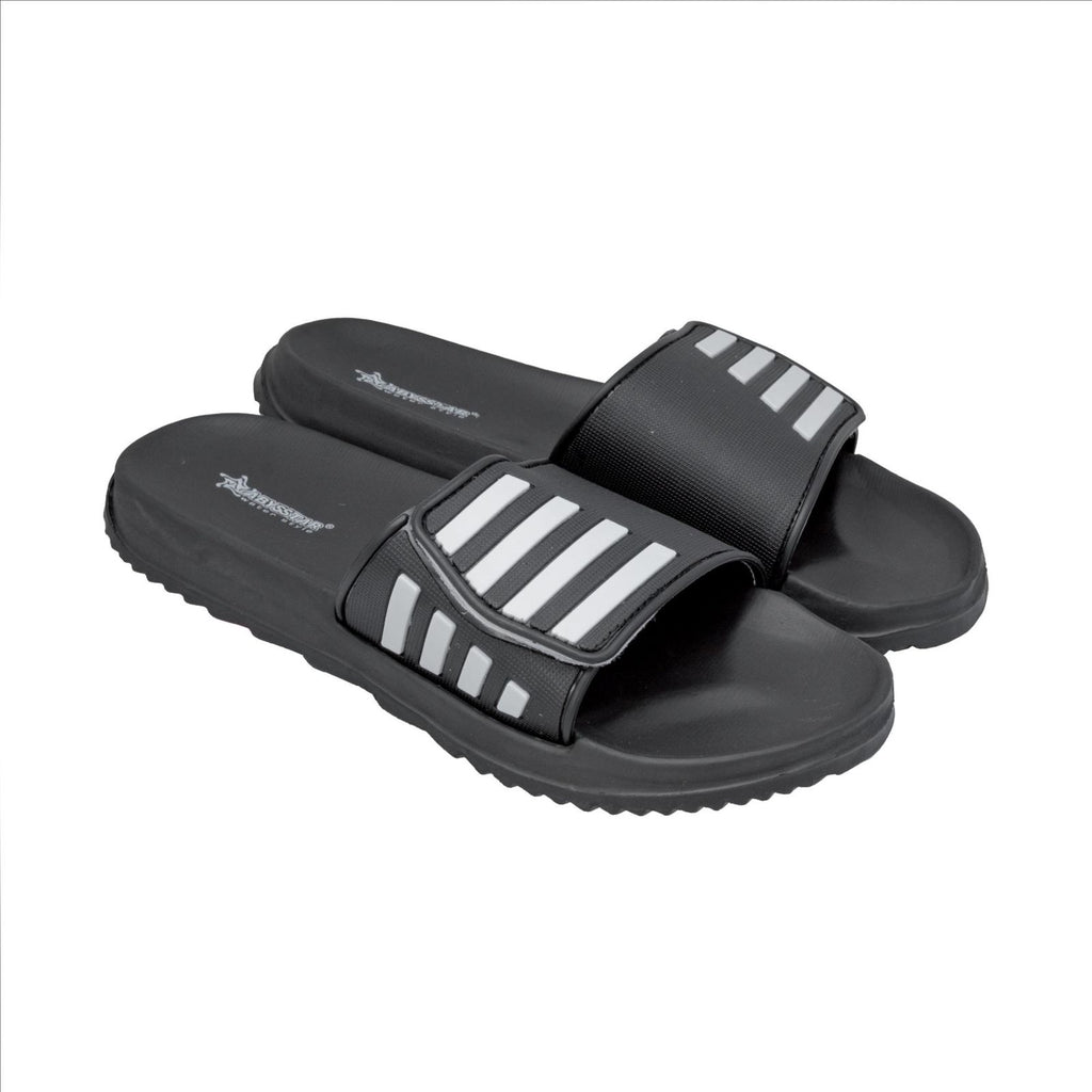 Chaussons de natation Lido noirs taille 41 Abysstar 69651BK