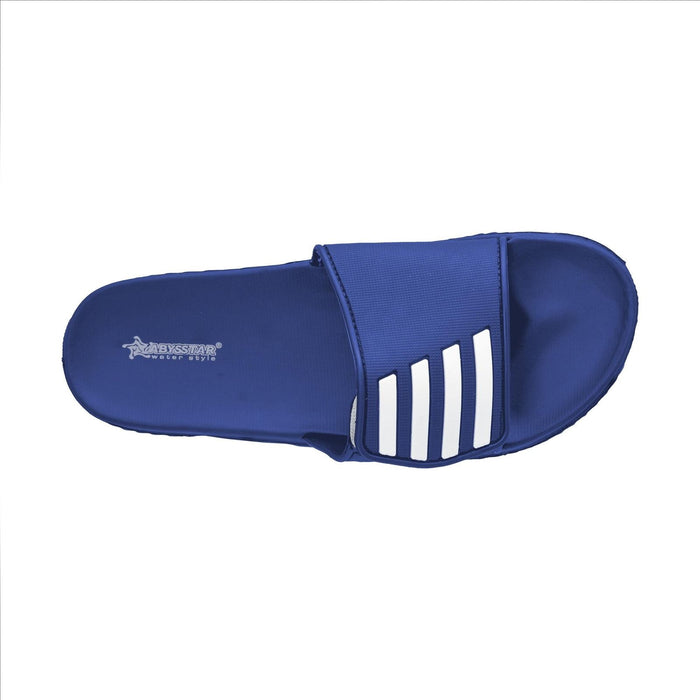 Chaussons de natation Lido bleus taille 42 Abysstar 69652BL