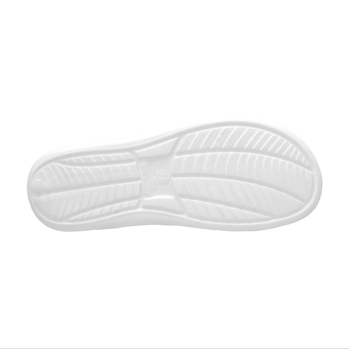 Chaussons de natation Playa Femme Blanc Taille 36 Abysstar 69656WH