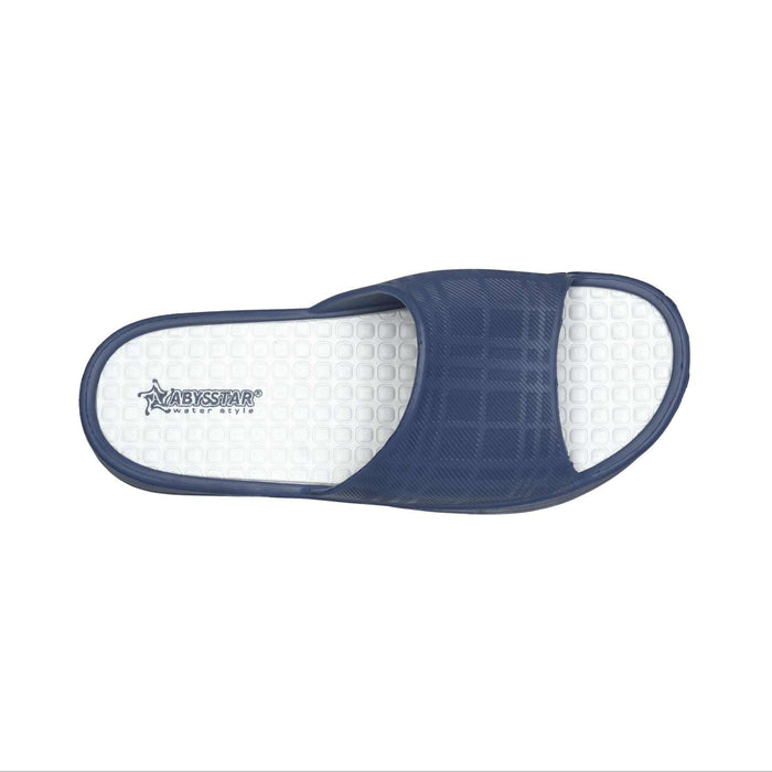 Chaussons de natation Playa Femme Bleu Taille 37 Abysstar 69657BL