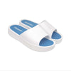 Chaussons de natation Playa Femme Blanc Taille 37 Abysstar 69657WH