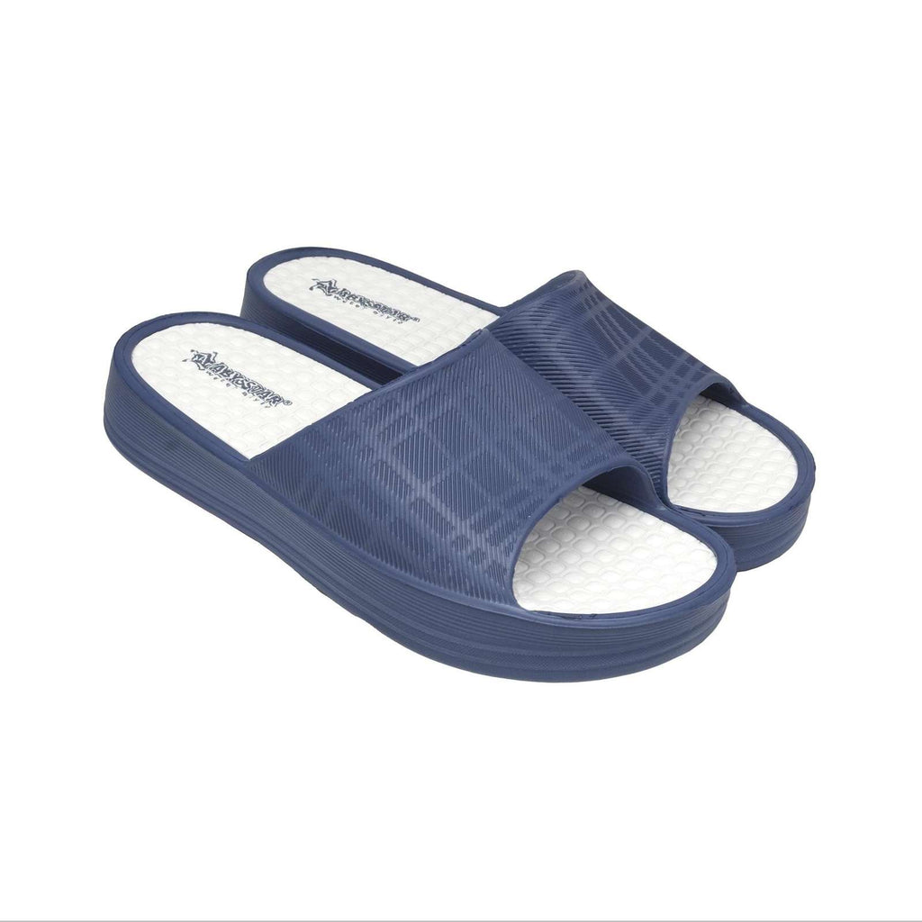 Chaussons de natation Playa Femme Bleu Taille 38 Abysstar 69658BL