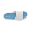 Chaussons de natation Playa Femme Blanc Taille 39 Abysstar 69659WH