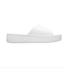 Chaussons de natation Playa Femme Blanc Taille 39 Abysstar 69659WH
