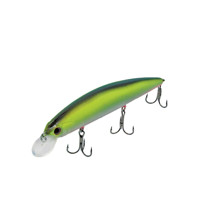 Leurre d'action Speed Minnow 20g Couleur 01 130mm Expert Prédateur 6967701