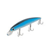 Leurre d'action Speed Minnow 20g Couleur 02 130mm Expert Prédateur 6967702