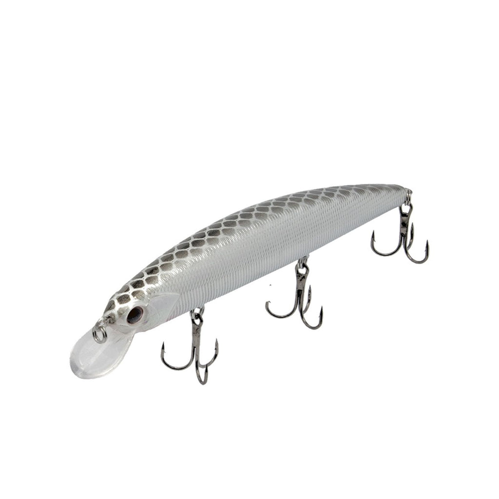 Leurre d'action Speed Minnow 20g Couleur 03 130mm Expert Prédateur 6967703