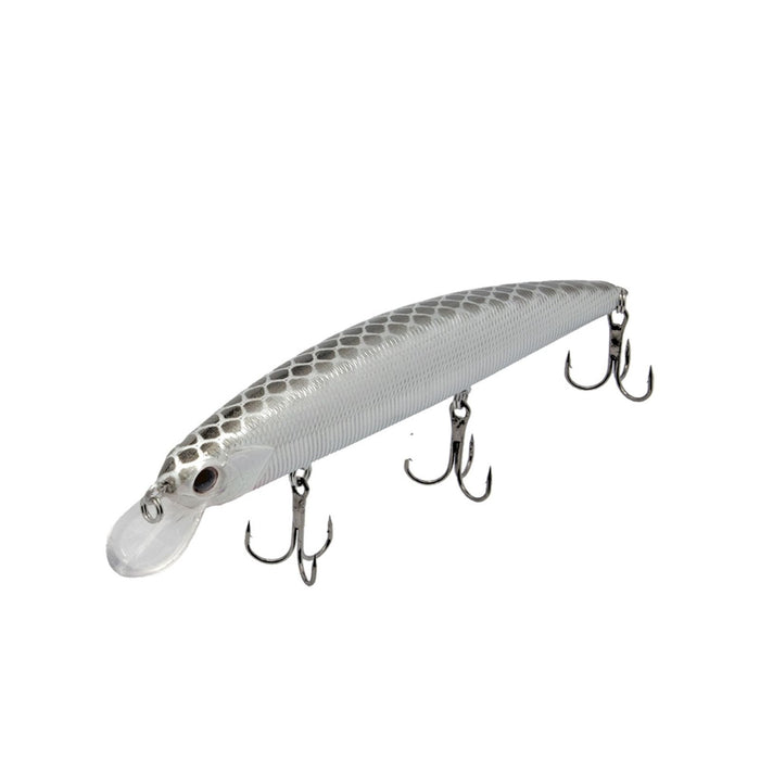 Leurre d'action Speed Minnow 20g Couleur 03 130mm Expert Prédateur 6967703