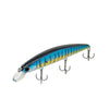 Leurre d'action Speed Minnow 20g Couleur 04 130mm Expert Prédateur 6967704