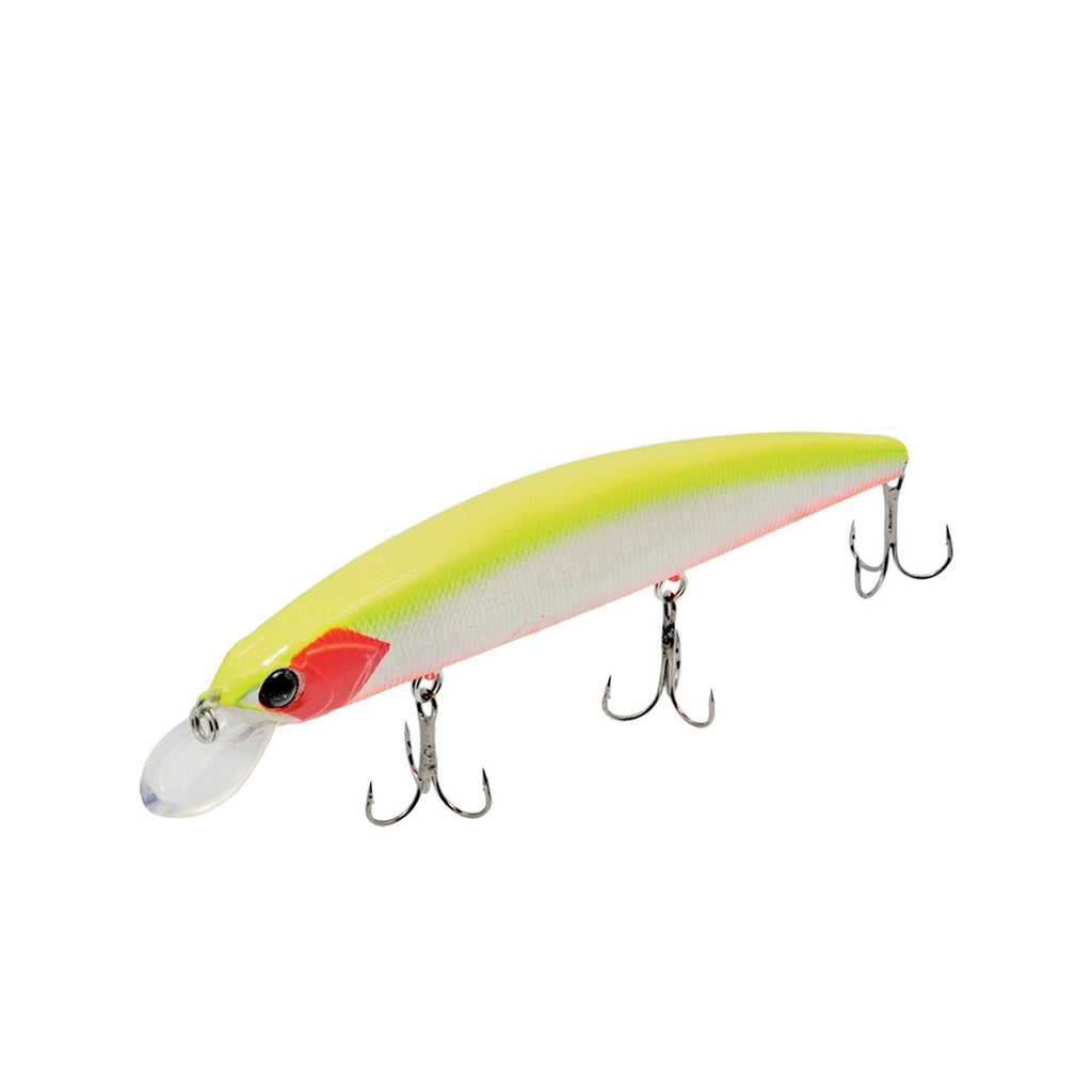 Leurre d'action Speed Minnow 20g Couleur 06 130mm Expert Prédateur 6967706