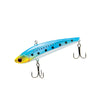 Leurre dur coulant Flat Vibe Couleur 01 95mm Expert Prédateur 6967801