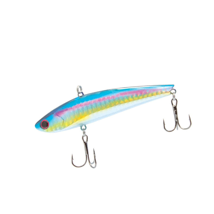 Leurre dur coulant Flat Vibe Couleur 03 95mm Expert Prédateur 6967803