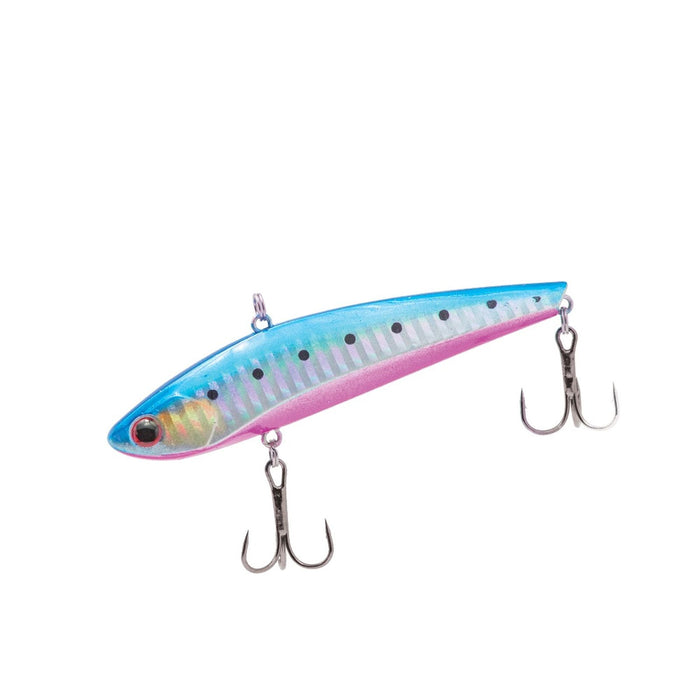 Leurre dur coulant Flat Vibe Couleur 06 95mm Expert Prédateur 6967806