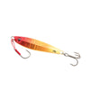 Cuillère Jig Full Metal 40g Couleur 01 77mm Expert Prédateur 6968601