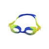 Lunettes de natation Singe Enfants Bleu-Vert Abysstar 69700BL