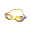 Lunettes de natation Singe Enfants Orange Abysstar 69700OR