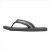 Tongs de natation Fly gris taille 40 Abysstar 69710GY