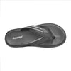 Tongs de natation Fly gris taille 40 Abysstar 69710GY