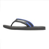 Tongs de natation Fly bleu taille 42 Abysstar 69712BL