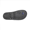 Tongs de natation Fly bleu taille 43 Abysstar 69713BL