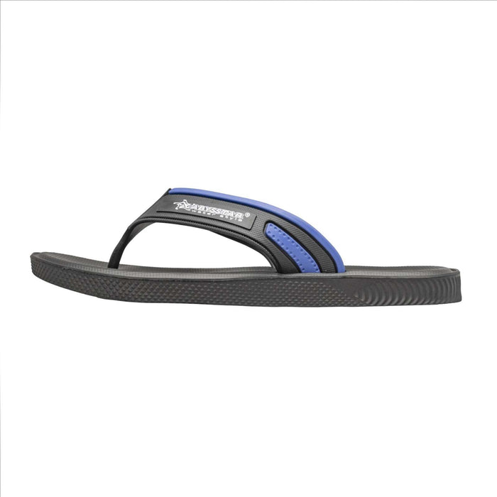 Tongs de natation Fly bleu taille 43 Abysstar 69713BL