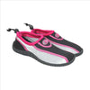 Chaussures Aquatiques Océan Enfant Rose Taille 35 Abysstar 69725
