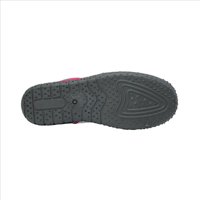 Chaussures Aquatiques Océan Enfant Rose Taille 37 Abysstar 69727