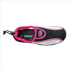 Chaussures Aquatiques Océan Enfant Rose Taille 39 Abysstar 69729