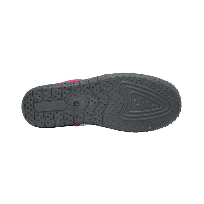 Chaussures Aquatiques Océan Enfant Rose Taille 40 Abysstar 69730