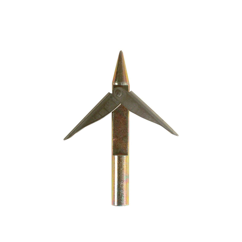Point de Harpon Double Ailerons Abysstar 69755