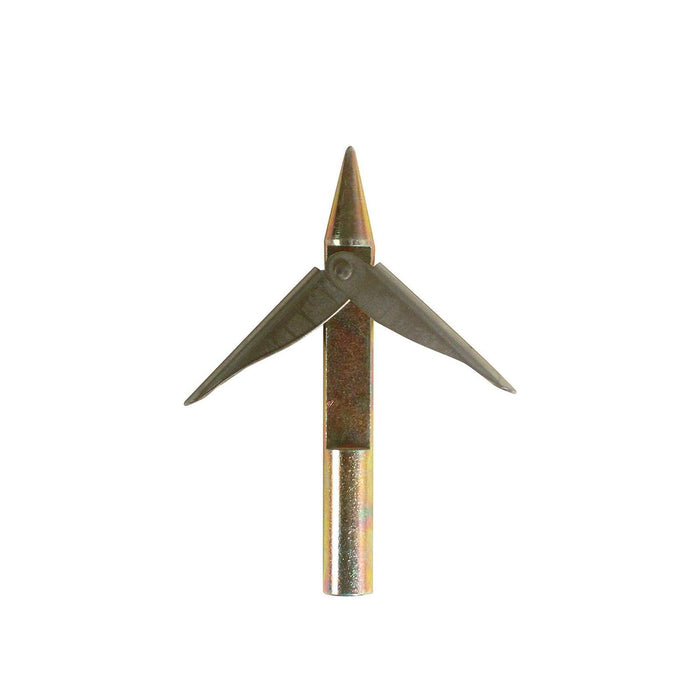 Point de Harpon Double Ailerons Abysstar 69755