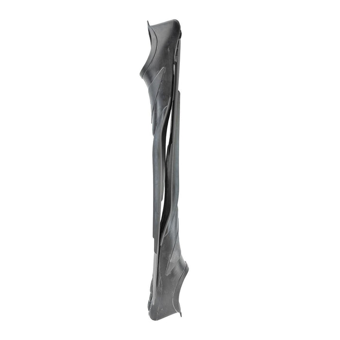Palmes de Snorkeling F4 Noir 31-33 Abysstar 69760BK