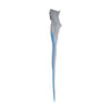 Palmes de Snorkeling F4 Bleu 31-33 Abysstar 69760BL