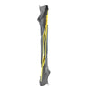 Palmes de Snorkeling F4 Jaune 31-33 Abysstar 69760YL