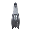 Palmes de Snorkeling F4 Noir 34-35 Abysstar 69761BK