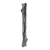 Palmes de snorkelling F4 Noir 44-45 Abysstar 69766BK