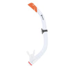 Tube de Snorkel Wind Rouge Abysstar 69775RD